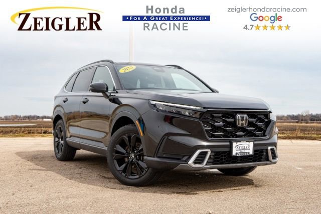 Used 2023 Honda CR-V Sport Touring