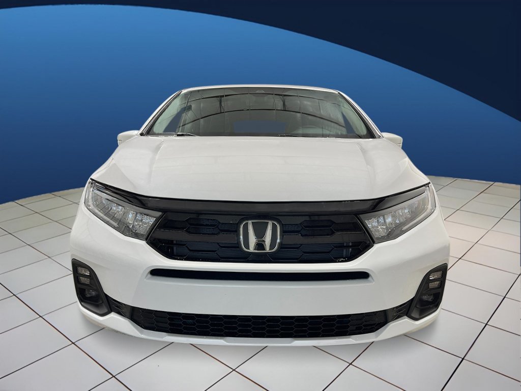 New 2026 Honda Odyssey Touring image 10