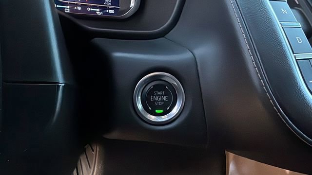 Used 2024 Chevrolet Suburban High Country w/ Max Trailering Package image 28