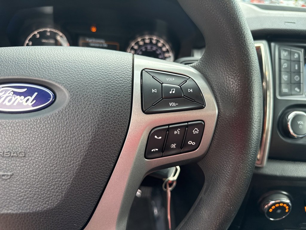Used 2019 Ford Ranger XLT image 27