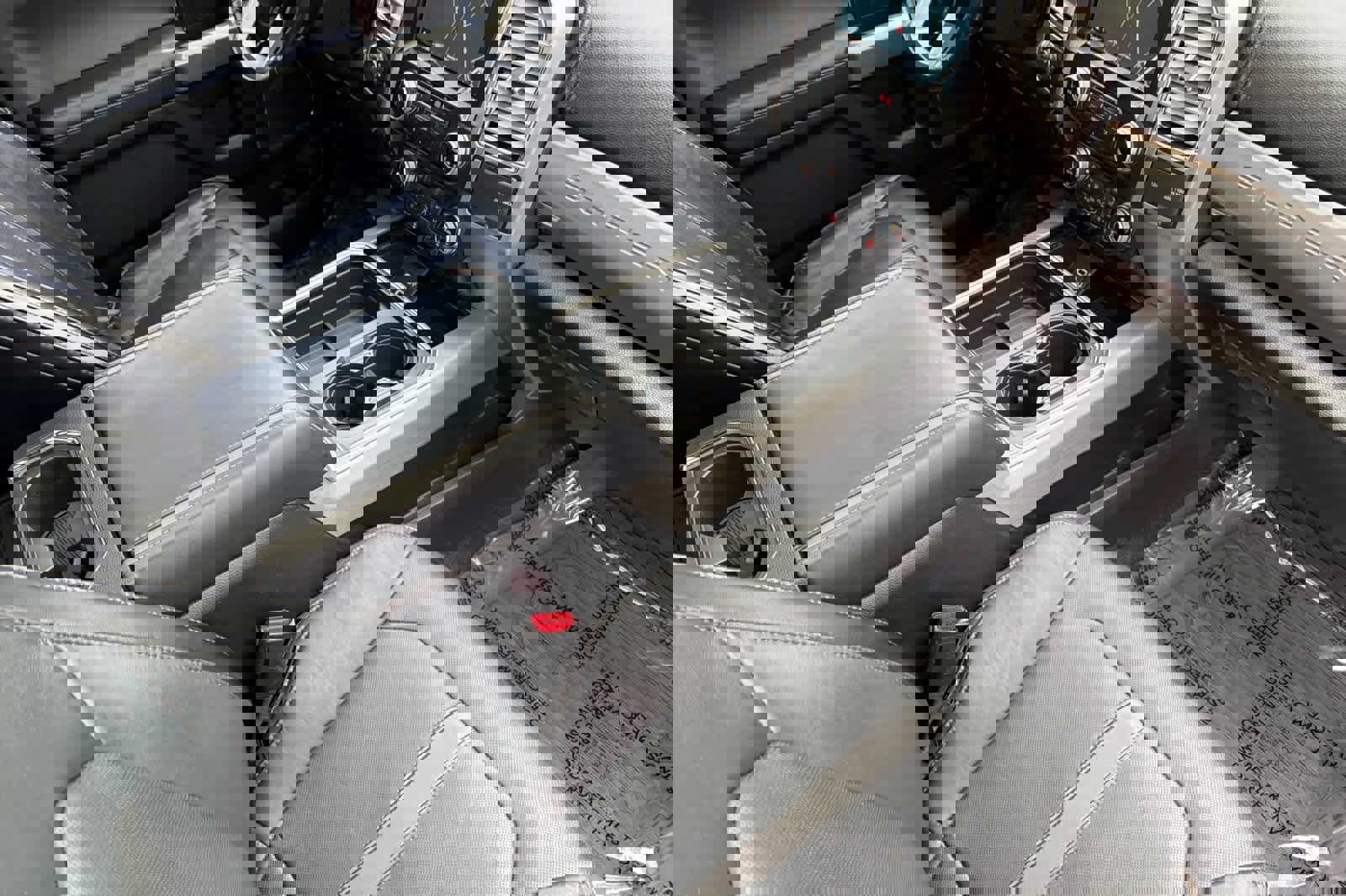 Used 2017 Ford F350 Platinum w/ Platinum Ultimate Package image 15