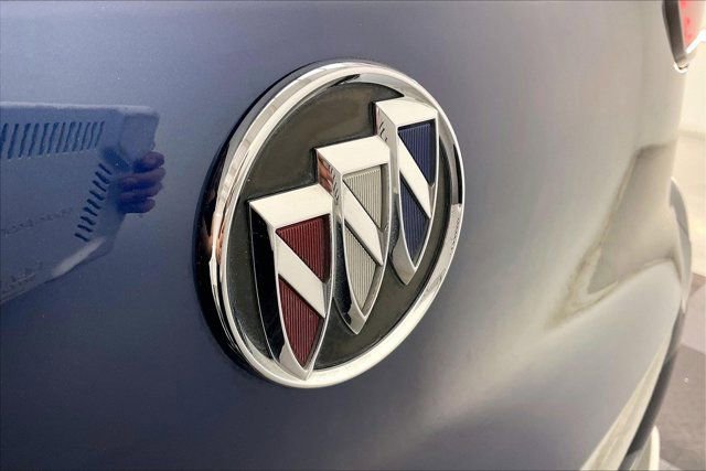 Used 2022 Buick Encore GX Preferred w/ Cold Weather Comfort Package image 7