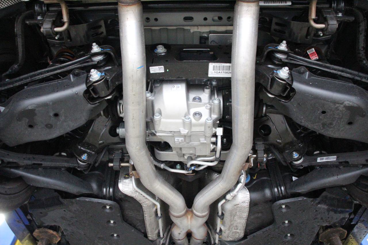 Used 2024 Cadillac CT4 V Blackwing w/ Impact Edition image 97