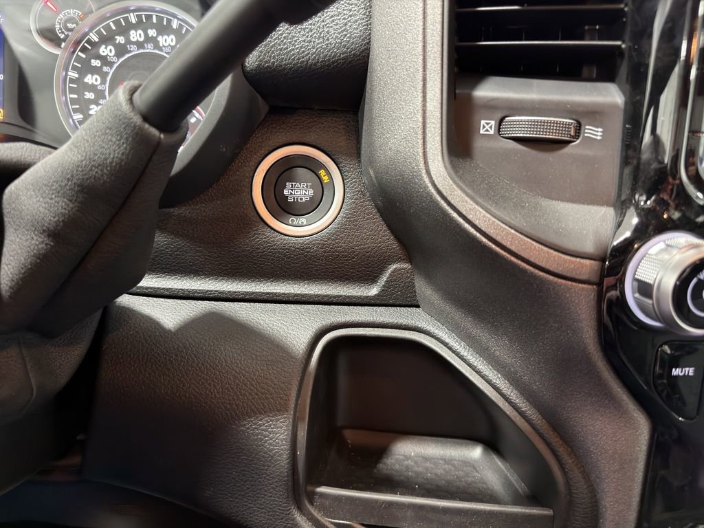 Used 2025 RAM 3500 Tradesman image 28