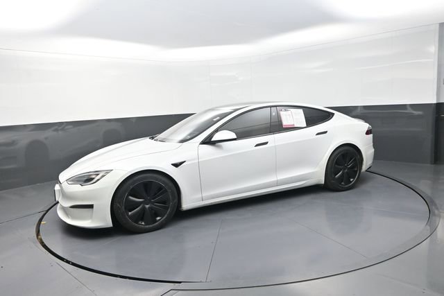 Used 2022 Tesla Model S image 58