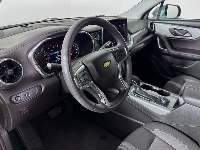 Used 2024 Chevrolet Blazer LT AWD/4WD image 5