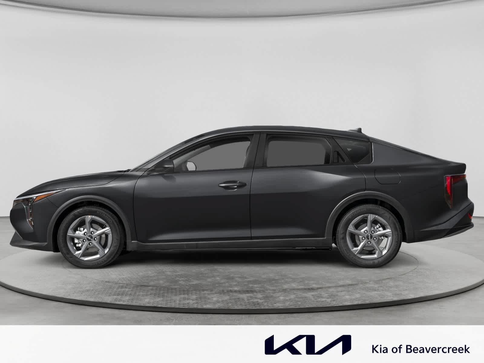 New 2027 Kia K4 FWD image 3
