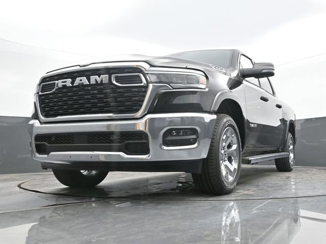 New 2026 RAM 1500 4x4 Crew Cab image 54