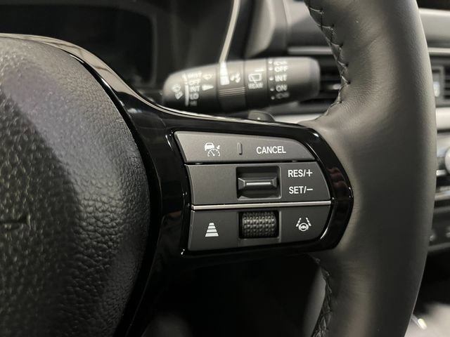 New 2026 Honda Pilot Touring image 19