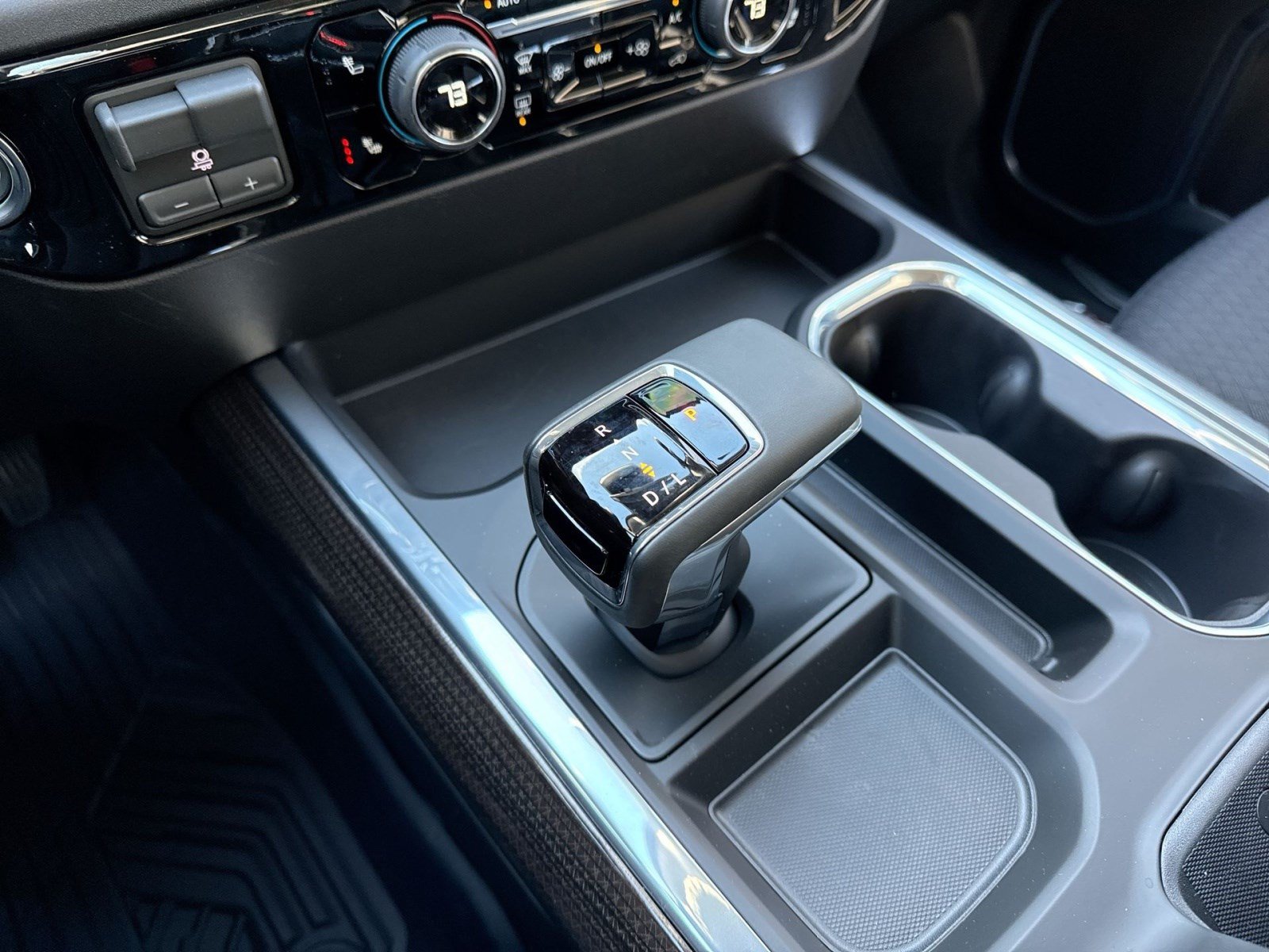 New 2026 Chevrolet Silverado 1500 LT AWD/4WD image 17