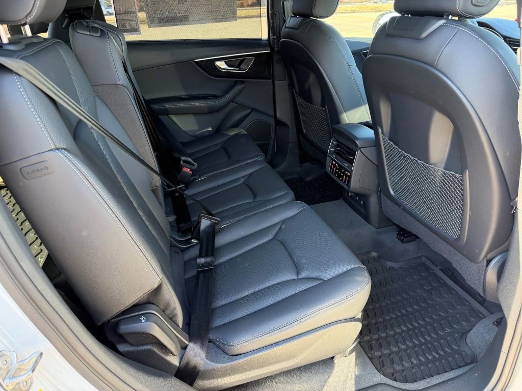 New 2026 Audi Q7 3.0T Premium Plus image 14