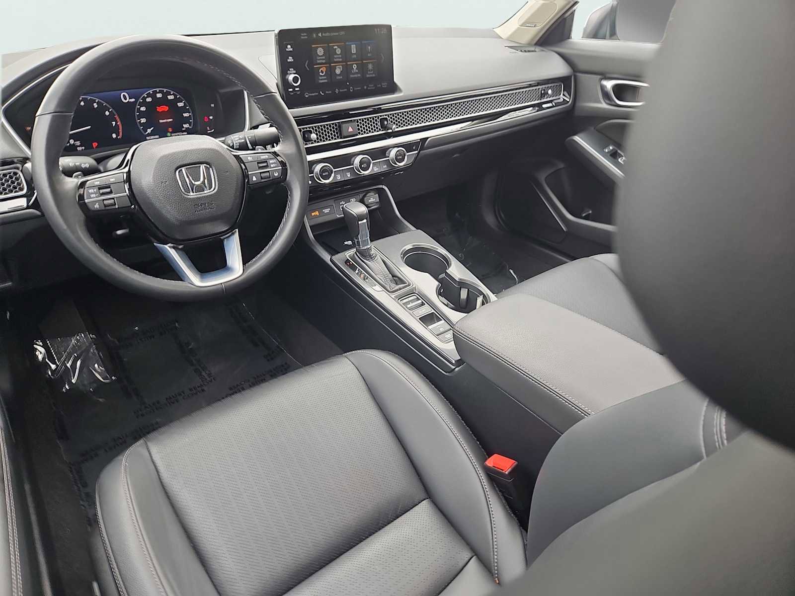 Used 2024 Honda Civic Touring image 11