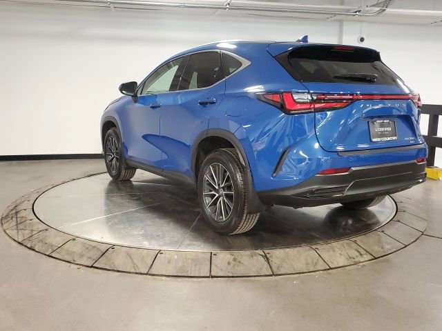 Used 2024 Lexus NX 350 AWD w/ Cold Area Package image 6