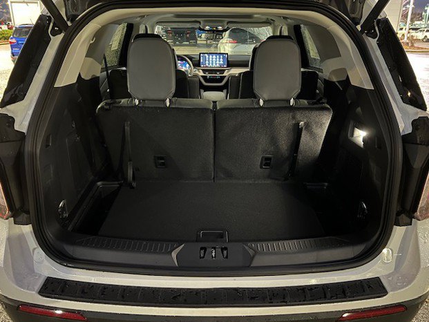 New 2026 Ford Explorer Active w/ Active Comfort Package AWD/4WD image 37