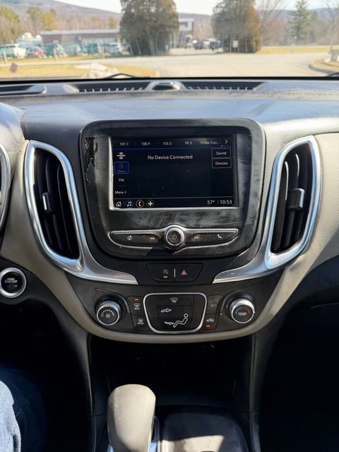 Used 2022 Chevrolet Equinox LS w/ LS Convenience Package image 25