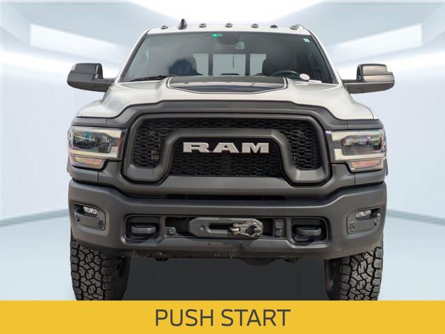 Used 2022 RAM 2500 Power Wagon w/ Level 2 Equipment Group image 14