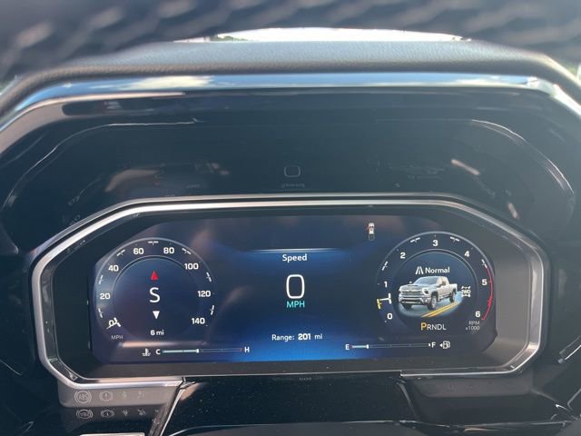 New 2026 Chevrolet Silverado 2500 High Country w/ Technology Package image 23
