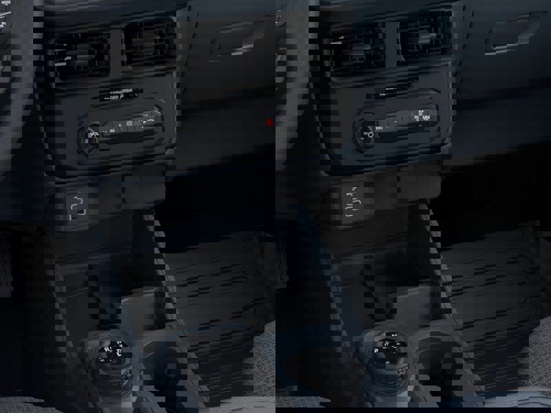 New 2026 Ford Maverick XL w/ Equipment Group 101A image 55