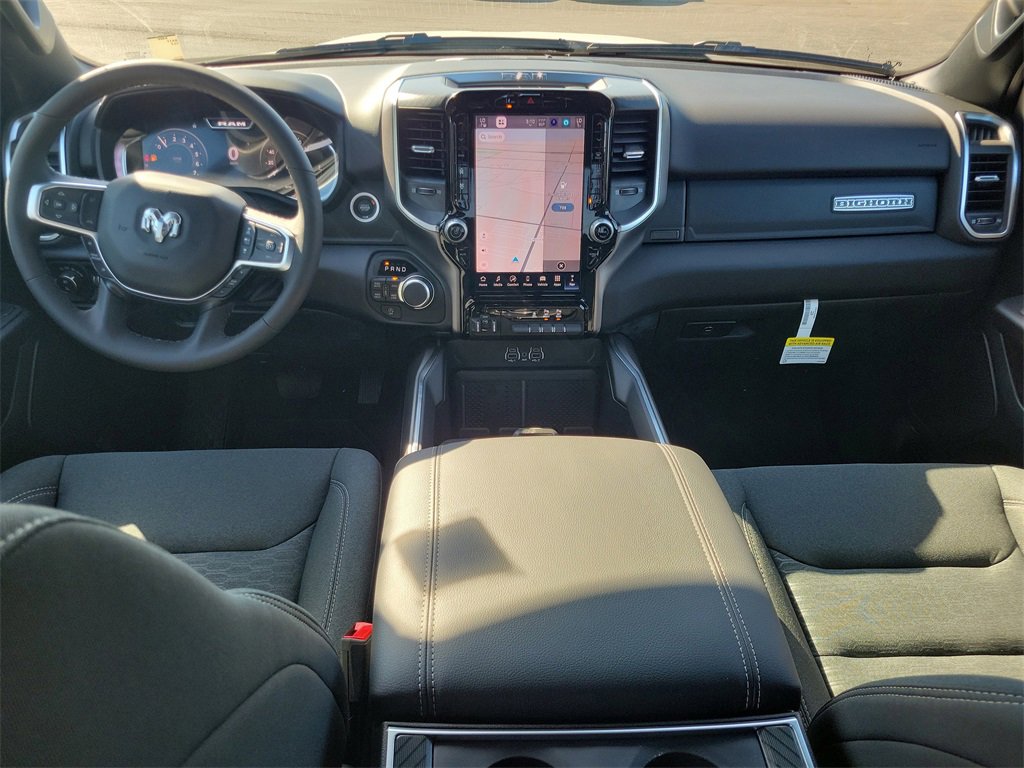 New 2026 RAM 1500 Big Horn image 16