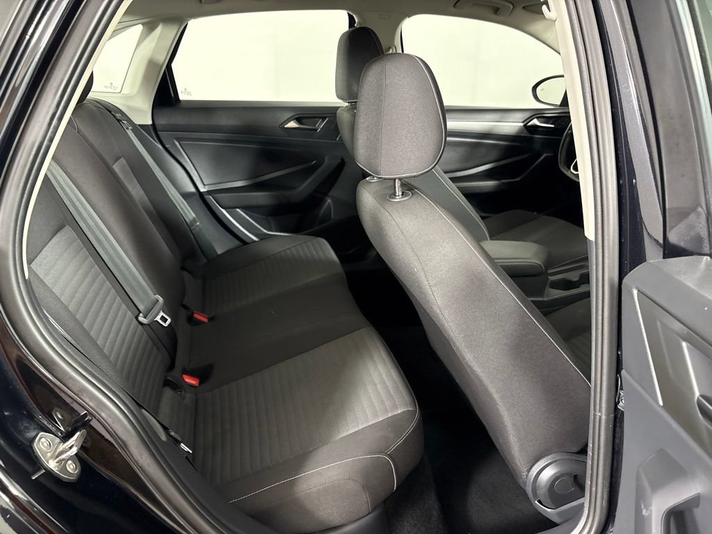Used 2024 Volkswagen Jetta S FWD image 19