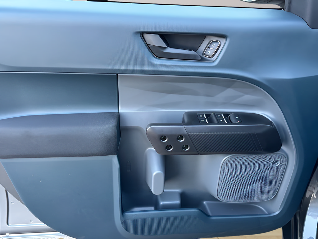 New 2026 Ford Maverick XL FWD image 25