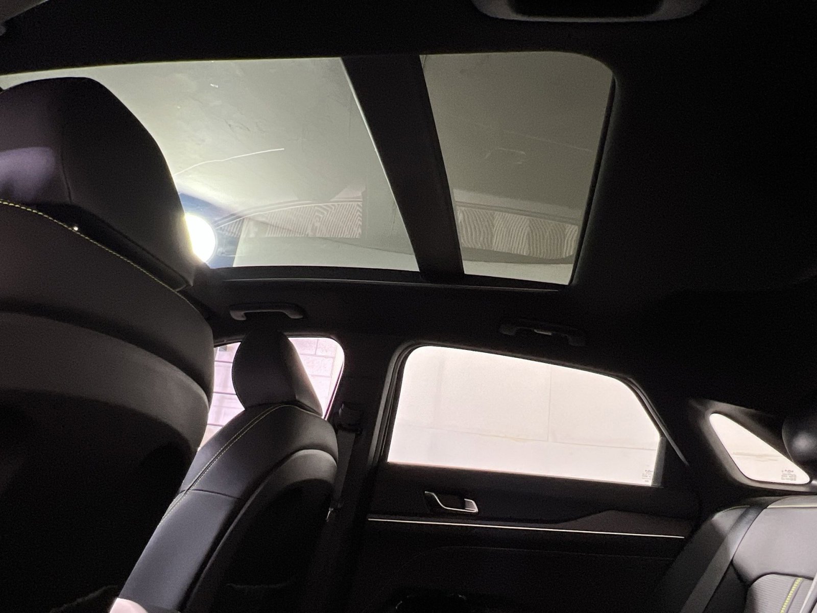 New 2026 Kia K5 GT image 22