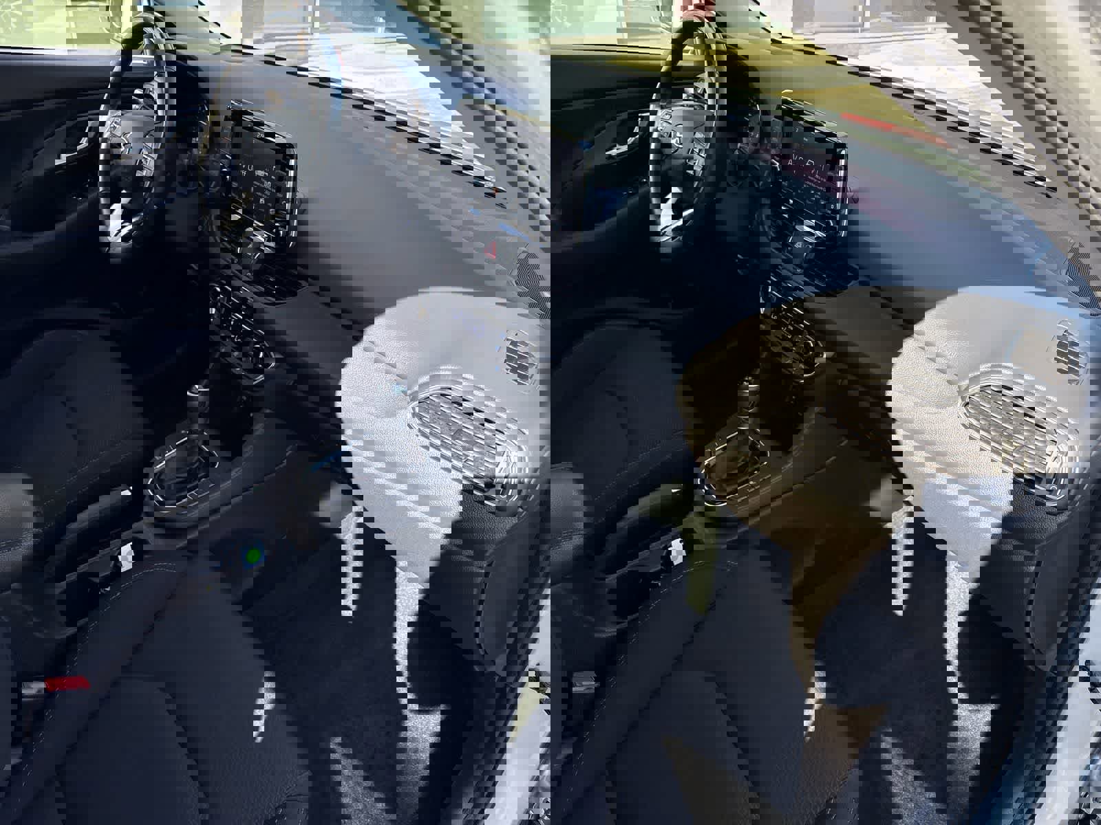 Used 2018 Hyundai Elantra GT w/ Style Package 02 image 22