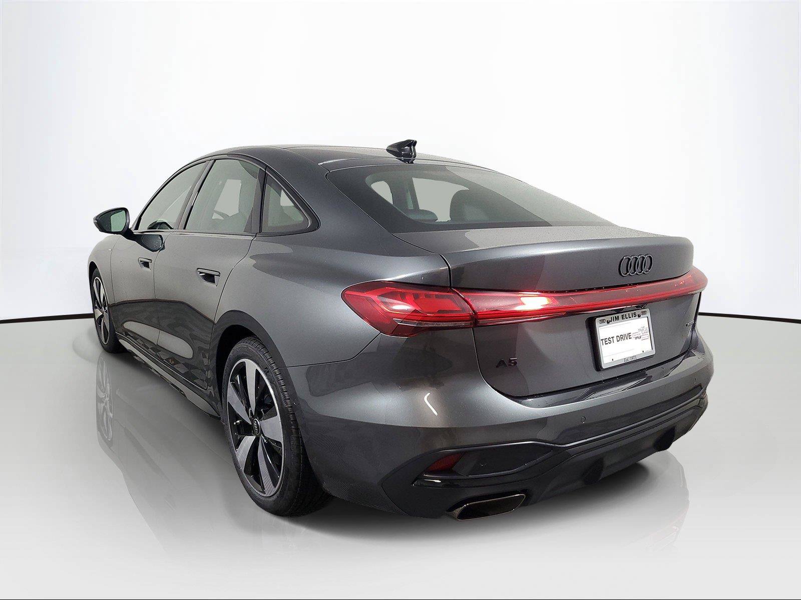 New 2026 Audi A5 Prestige AWD/4WD image 3
