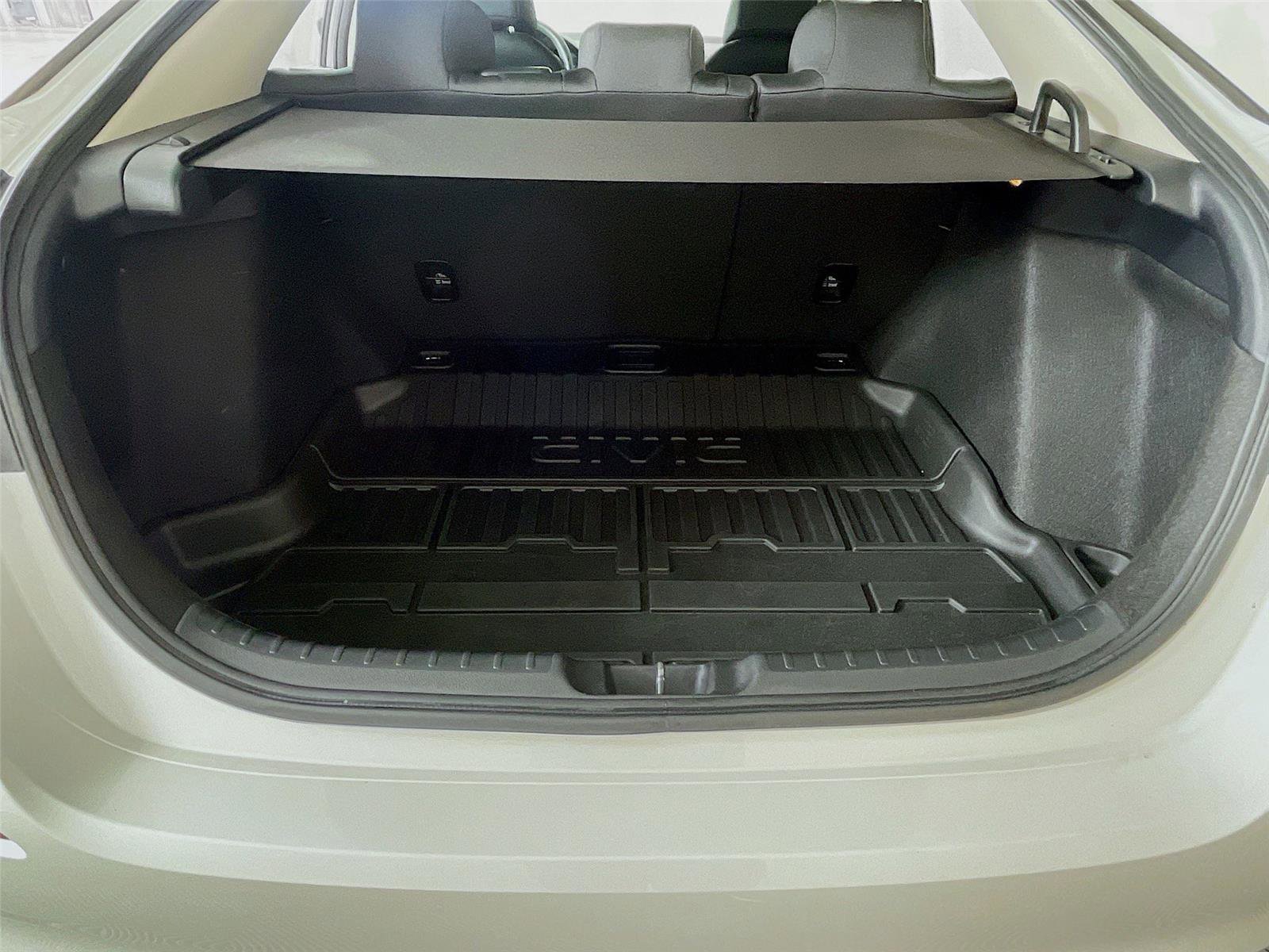 Used 2024 Honda Civic LX image 28