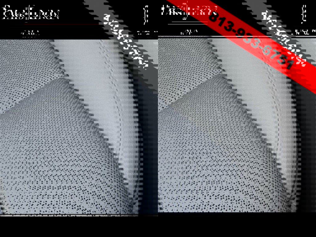 New 2025 Lincoln Aviator Black Label image 16