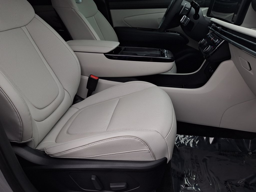 New 2026 Hyundai Tucson Limited AWD/4WD image 27