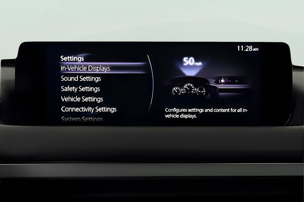 Used 2024 MAZDA CX-50 AWD 2.5 S w/ Premium Package image 29