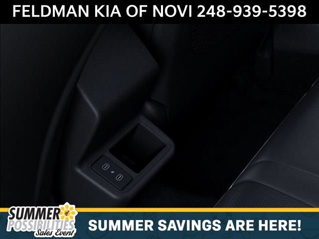 New 2026 Kia K4 GT-Line FWD image 27
