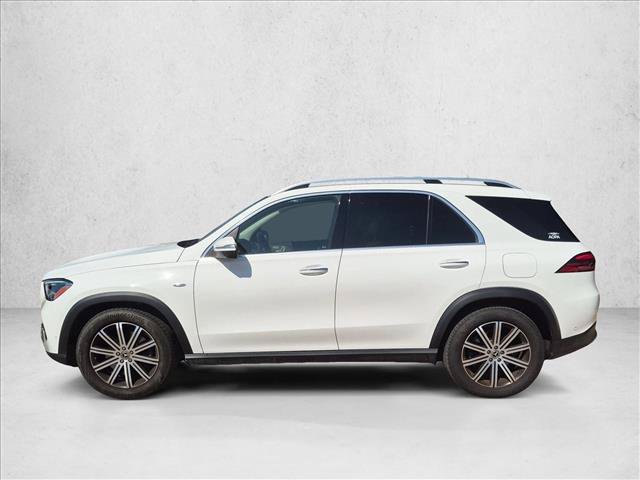 Used 2025 Mercedes-Benz GLE 450e 4MATIC image 9
