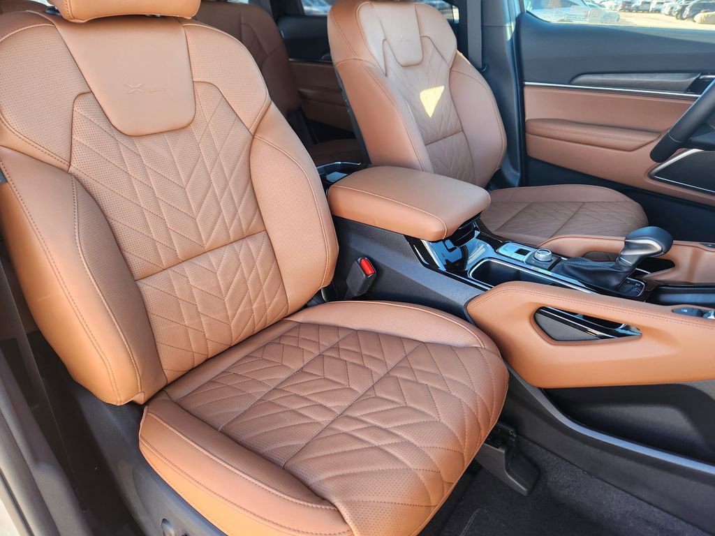 New 2025 Kia Telluride EX X-Line image 14