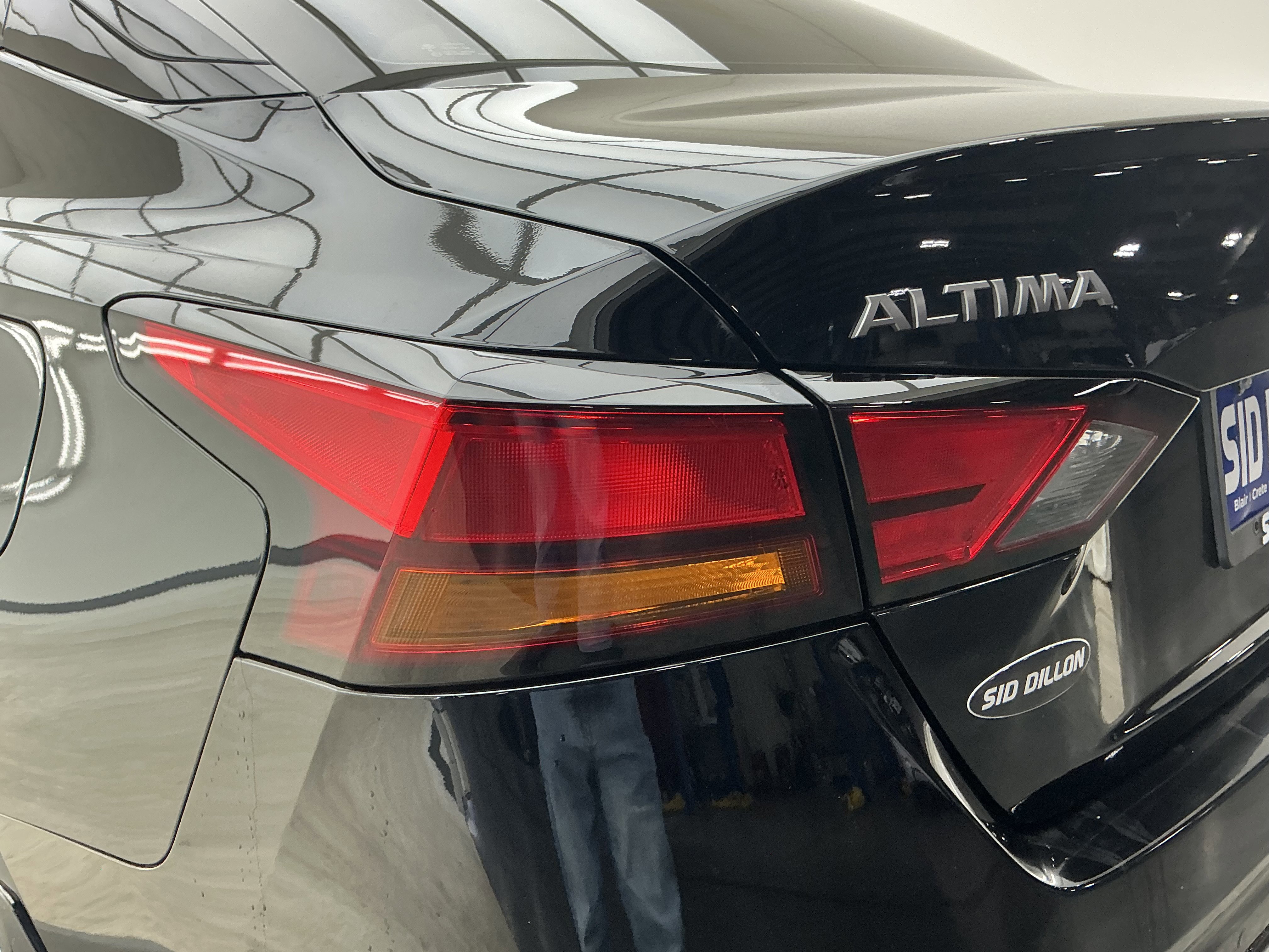 Used 2024 Nissan Altima 2.5 SL image 22