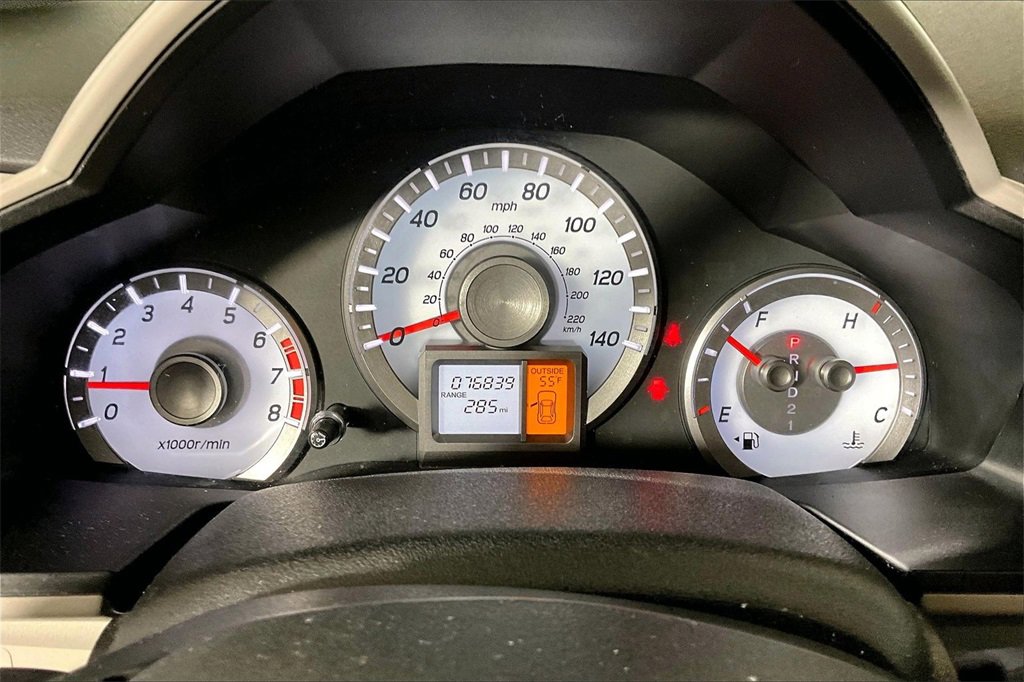 Used 2015 Honda Pilot EX-L image 16