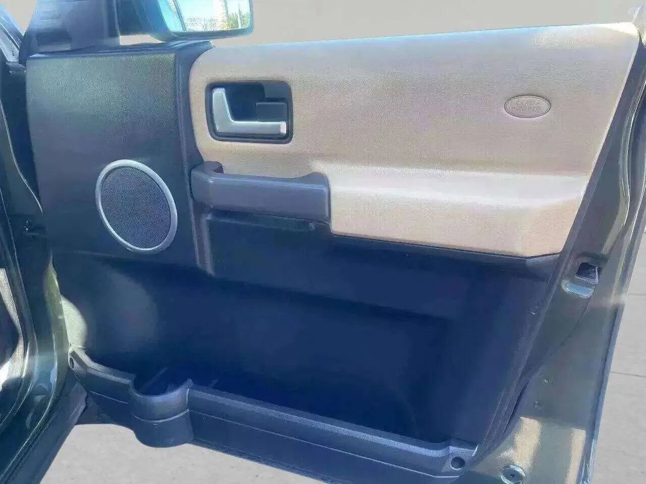 Used 2007 Land Rover LR3 SE image 24