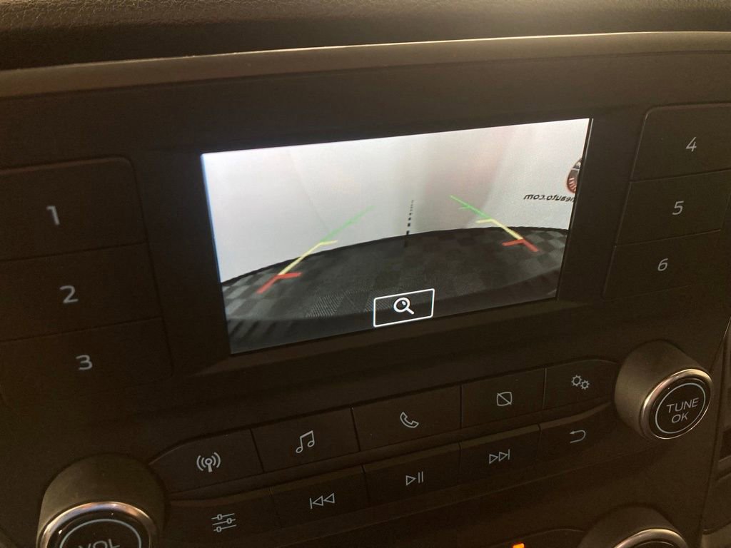 New 2025 Ford Transit 150 Low Roof AWD image 5