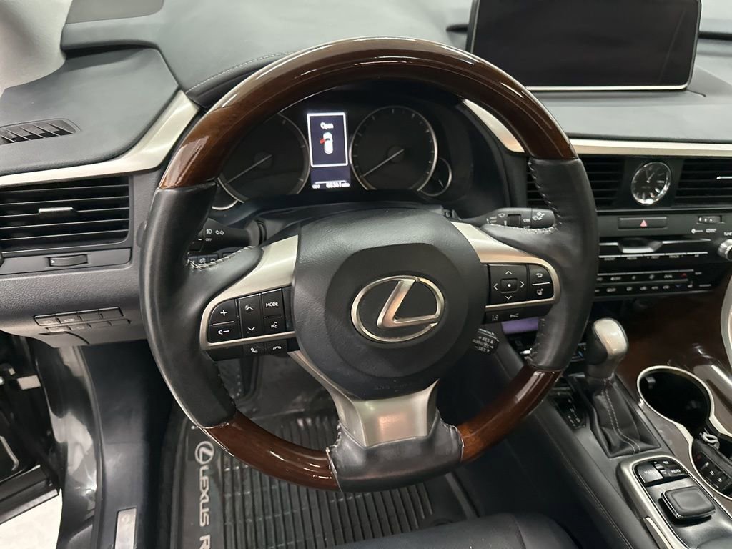 Used 2019 Lexus RX 350 AWD image 10