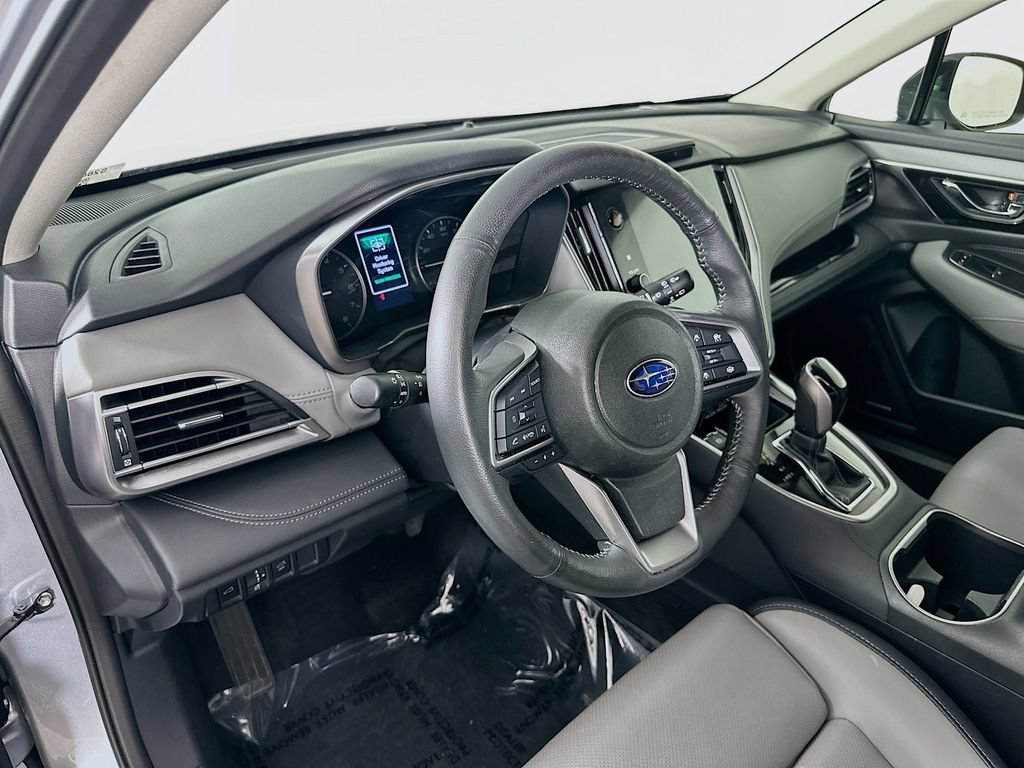Certified 2024 Subaru Outback Limited XT AWD/4WD image 14