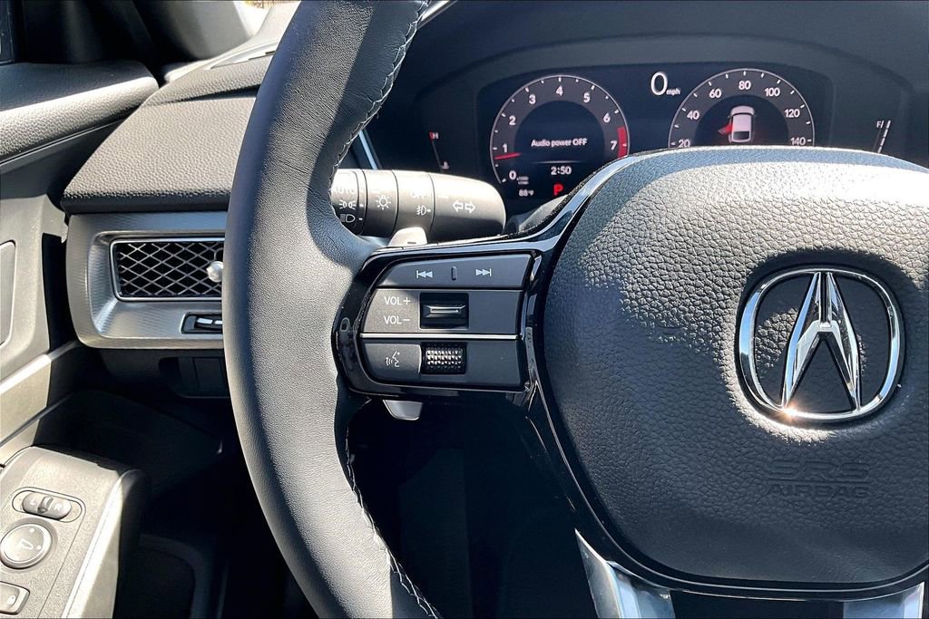 Certified 2026 Acura Integra A-Spec image 24