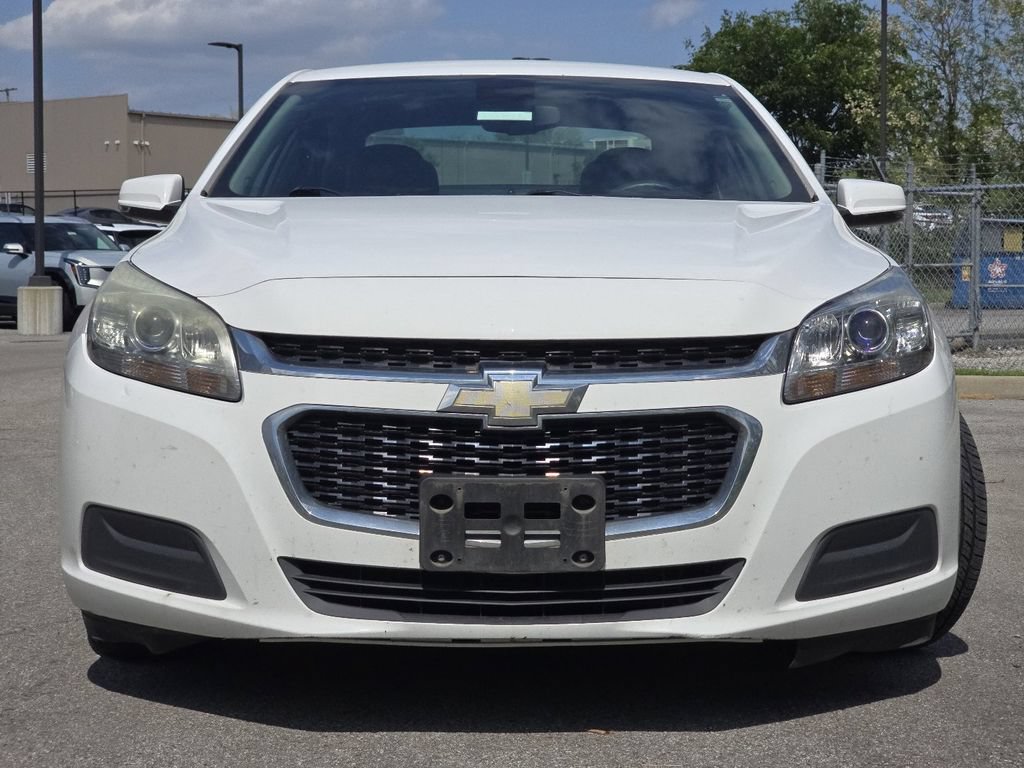 Used 2015 Chevrolet Malibu LT FWD image 9