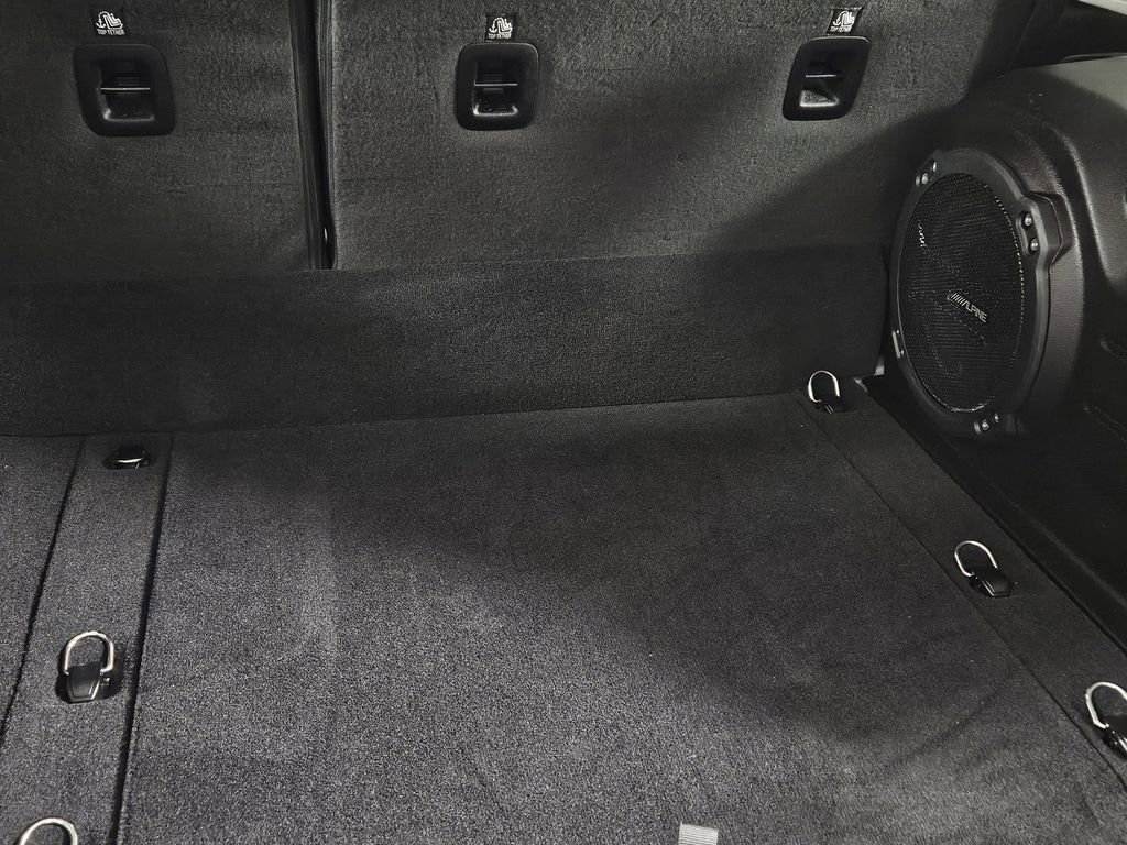 Used 2021 Jeep Wrangler Unlimited Sahara image 31