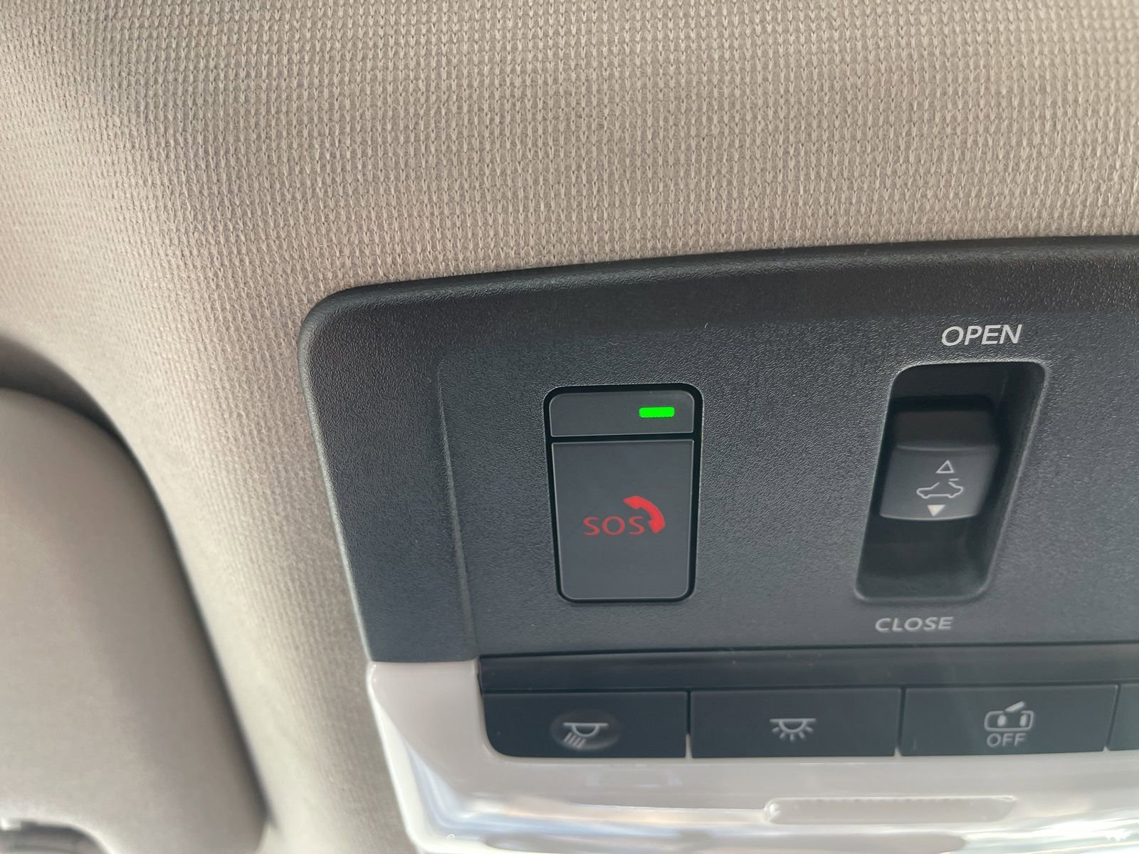 New 2025 Nissan Sentra SV w/ SV Premium Package image 19