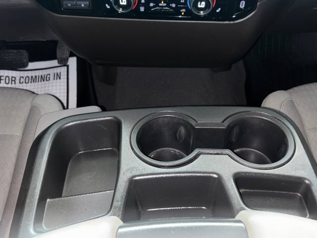 Used 2020 GMC Sierra 1500 SLT RWD image 6