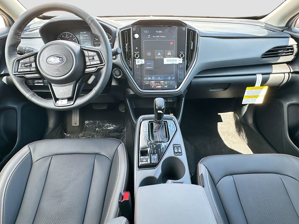 New 2026 Subaru Crosstrek 2.5i Limited image 26