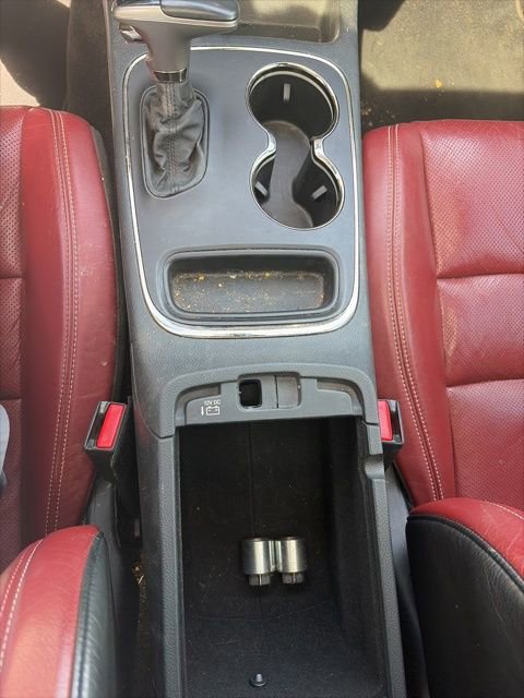 Used 2018 Dodge Durango SRT image 16