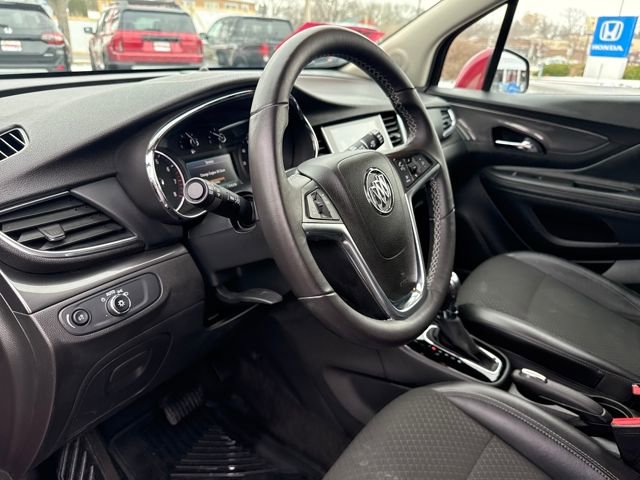 Used 2017 Buick Encore Preferred image 14