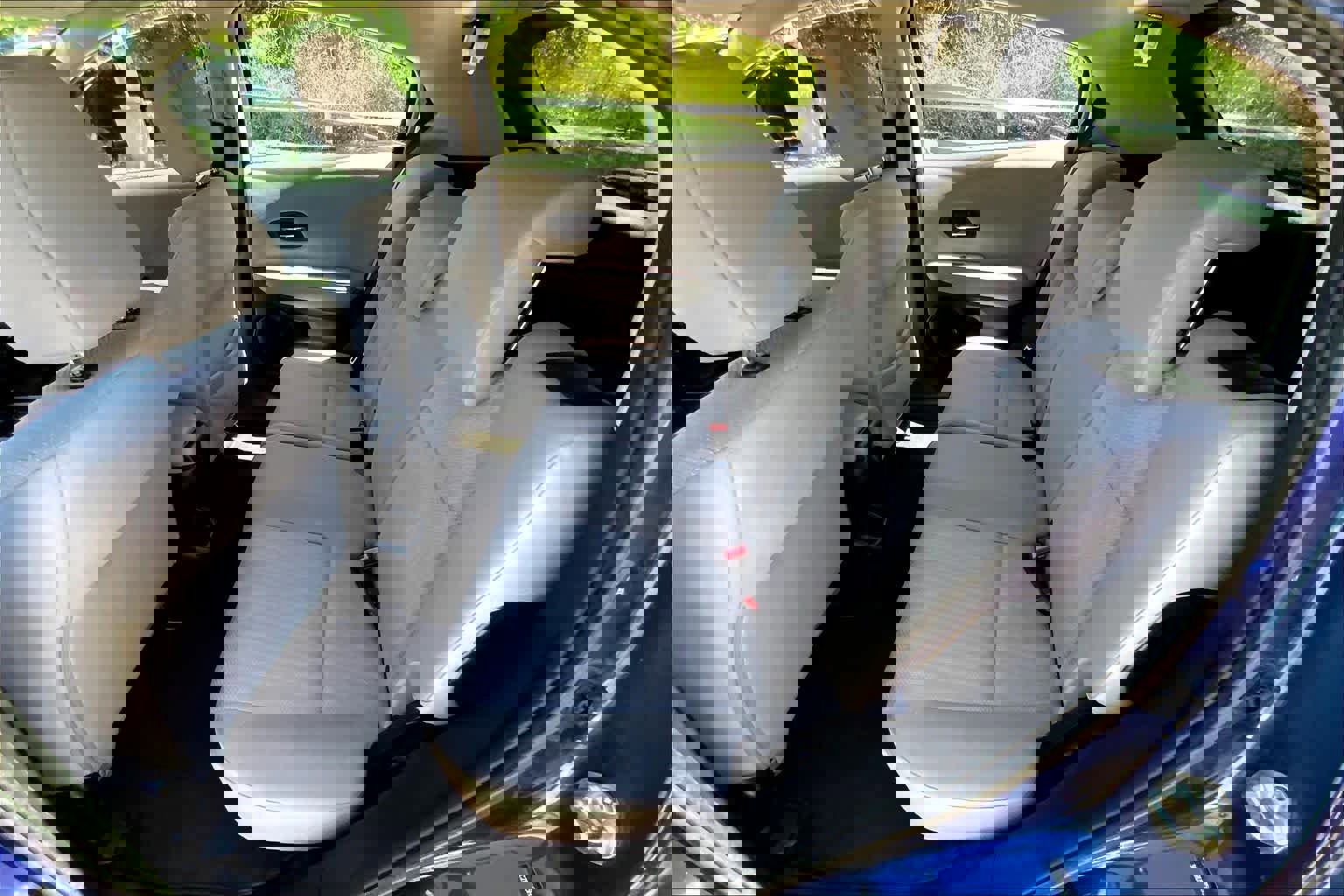 Used 2016 Honda HR-V LX image 19